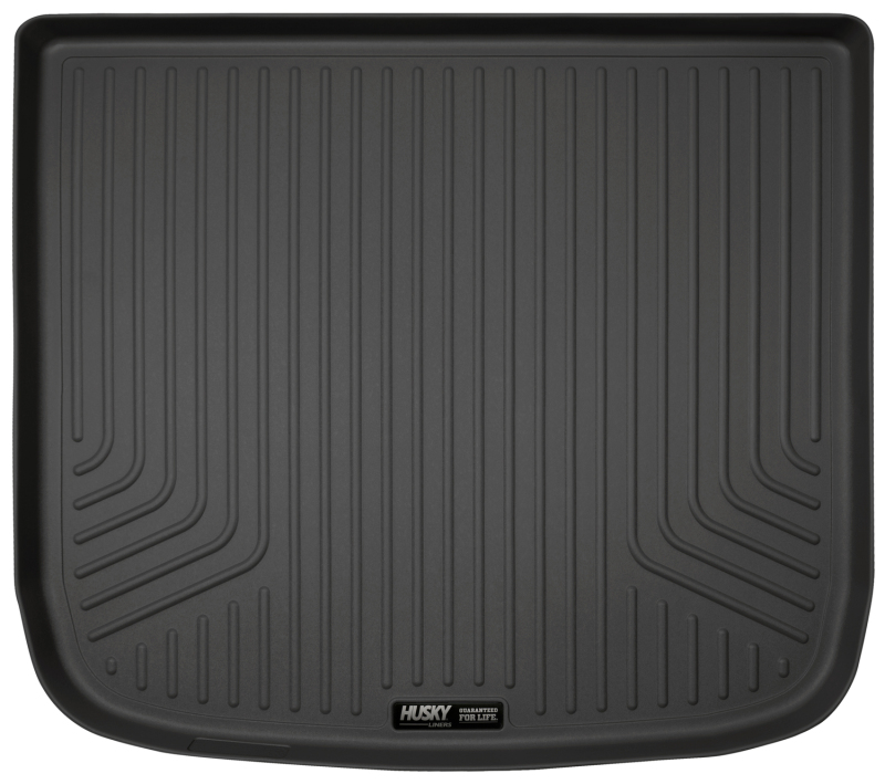 Chevrolet Volt Floor Mats - Trunk - Husky Liners - WeatherBeater - Black - 2016